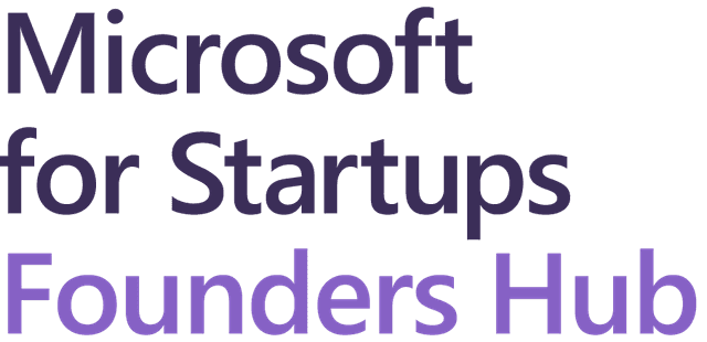 Microsoft for Startups Founders Hub